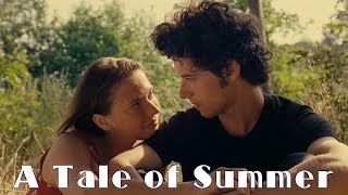 Download lagu A Summer's Tale (1996) is My Favorite Eric Rohmer Film |  A Video Essay mp3 Download lagu A Summer's Tale (1996) is My Favorite Eric Rohmer Film |  A Video Essay mp3
