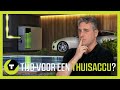 Is een thuisaccu in 2023 al interessant?