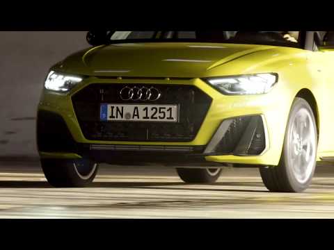 2019 Audi A1 Sportback The Second Generation Of The Successful