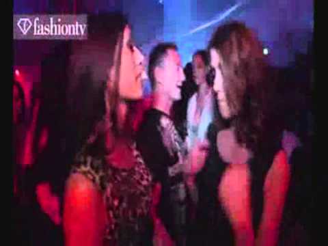 Colke - U Klubu (FashionTv Official)