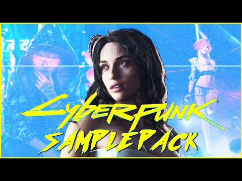 Free Download Cyberpunk WAV-SYNTHiC4TE