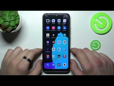 Does Blackview A70 have Screen Cast Feature?