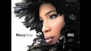 Macy Gray - Breakdown (featuring Romika)