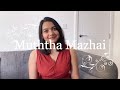Muththa Mazhai Video Song Thug Life Nidhi Pradeep