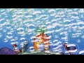 Spongebob Opening Synthetic With Movie