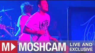 Parkway Drive - Sleepwalker | Live in Sydney | Moshcam