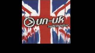 Un-united kingdom - pitchshifter