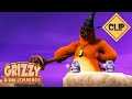 ️ Lord Of The Jelly Grizzy The Lemmings Cartoon