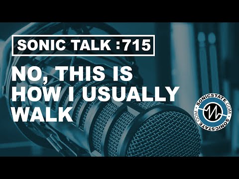 Sonic TALK 715  - VANGELIS