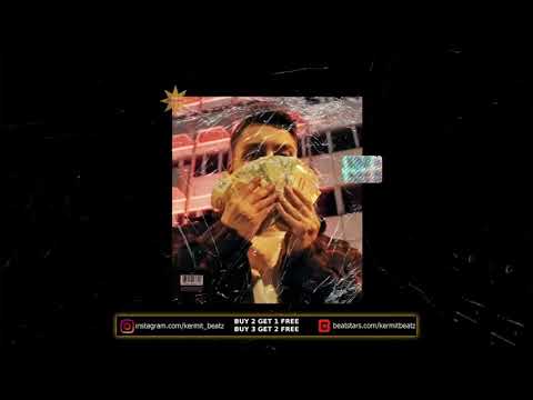 NGEE x RA‘IS x HAFTBEFEHL Type Beat❓FRAG NICHT❓(prod. by KERMIT Beatz x NIHLO Beats)