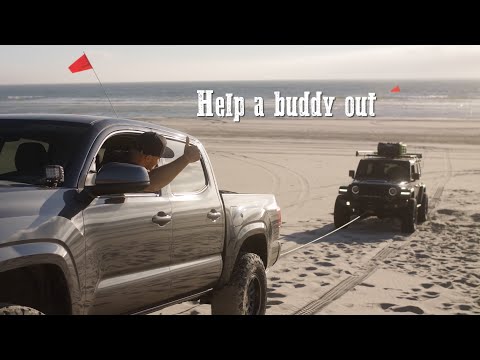 Raid Series Off-Road Bumpers For Jeep Wrangler and Gladiator Are Winch Ready | Ironman 4x4 America