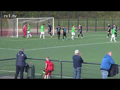 FC Remscheid gewinnt beim ESC Rellinghausen, verteidigt Tabellenführung