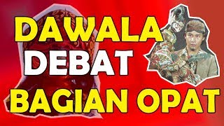 Download lagu Dawala Debat Bagian 4 - Ade Kosasih Sunarya Giri Harja 2 mp3 Download lagu Dawala Debat Bagian 4 - Ade Kosasih Sunarya Giri Harja 2 mp3