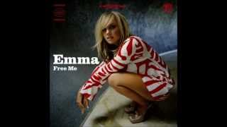 Emma Bunton - Free Me - 1. Free Me