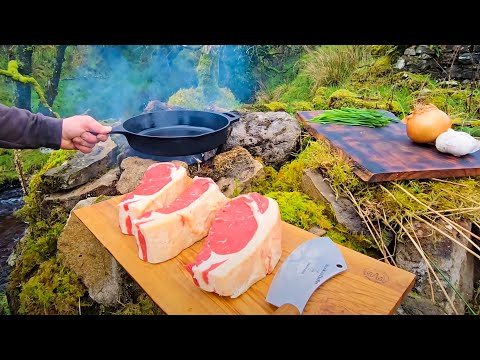 You Won’t Believe What We Do with This Steak