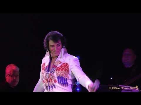 Bill Cherry and Jeff Lewis - "Help Me"