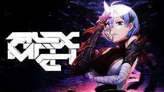 WASTED! &amp; Garpy - Kyandi [DUBSTEP]