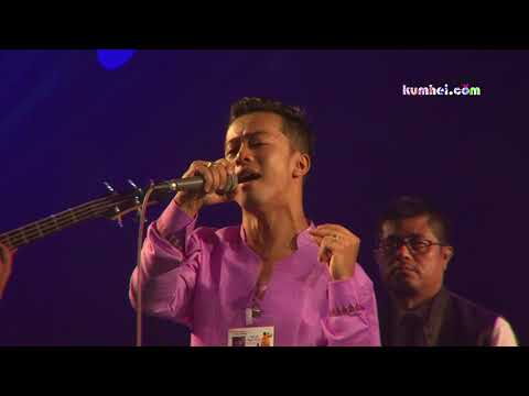 Mashibu Koubara Nungshiba | AJ Maisnam & Linda | NINGOL NACHOM 2017