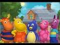The Theme Song For The Backyardigans