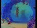The Little Mermaid S1e04 Urchin Урчин