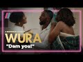 Caught in the act | Wura Episode 33 - 36 preview | Showmax Originals