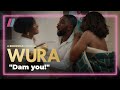 Caught In The Act Wura Episode 33 36 Preview Showmax Originals