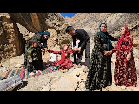 The Whirlwind of Change: Serenity and a Decision for a New Future in the Heart of Despair