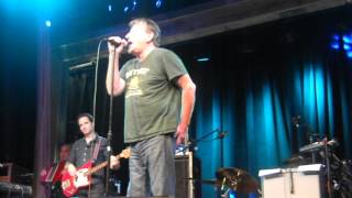 Southside Johnny Asbury Jukes &quot;Little Girl So Fine&quot; 10-2-15 The Warehouse FTC Fairfield CT