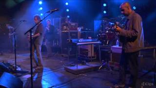 moe. with Bob Weir - Stuck Inside Of Mobile With The Memphis Blues Again