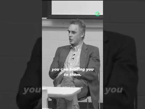 The problem with step-parents - Jordan Peterson