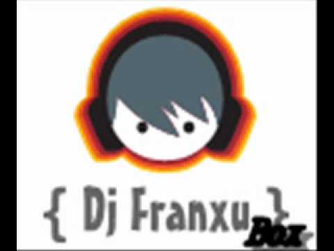 dj franxu box new song 4.0