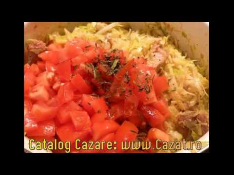 Cazare Valea Hranei, Salaj - Cazat.ro