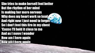 Here Again (Lyrics) (LM Edit) - Approaching Nirvana (ft. Veela)