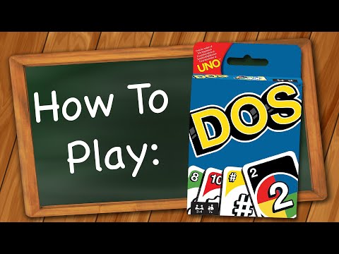 How to play Dos