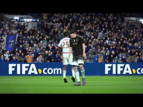 ROAD TO DIVISION 1 #53