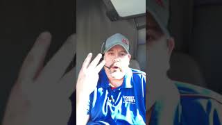 Driving For Hobby Lobby-My Route & Home time