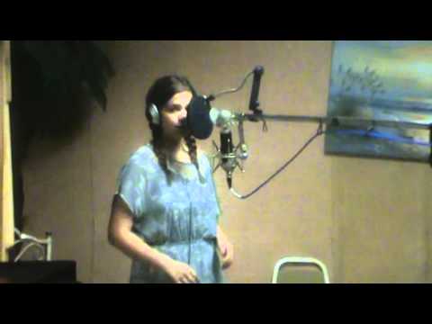 Shelby Leeann Walking after Midnight