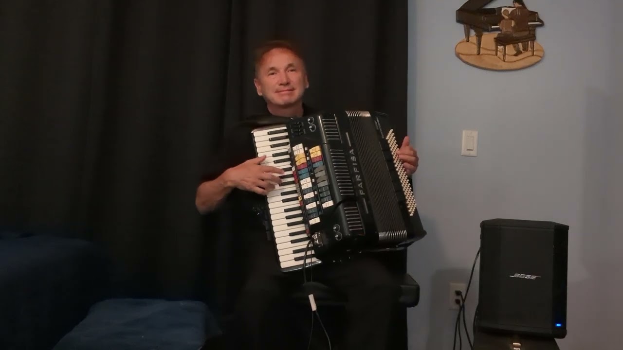Promotional video thumbnail 5 for Eric Pukara Music