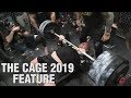 ANIMAL Presents: THE CAGE 2019