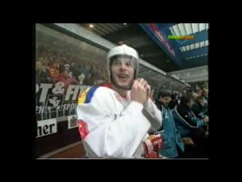 Мальме 4-3 Динамо. Кубок Европы 1992. Финал