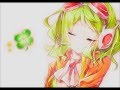 Vocaloid | Megpoid Gumi - Panda Hero! 