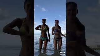 Lyn tiktok short be like...