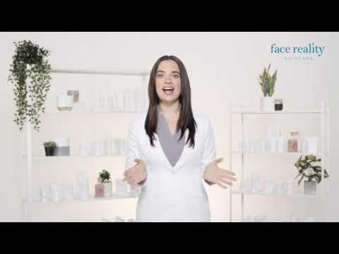 Face Reality Onboarding Video