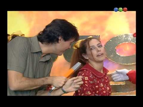 The Boys' Musical Show, Presentation - Videomatch