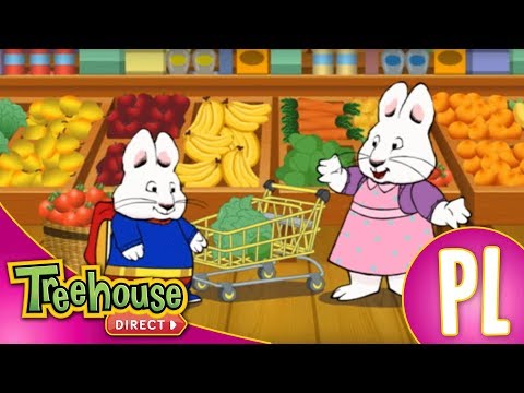Max & Ruby | Idealny Kostium