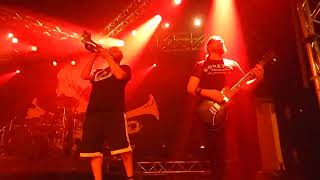 TALCO &quot;Dalla pallida miro&quot; Live im Club Vaudeville in Lindau am Bodensee 09.12.2023 4