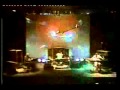 Tangerine Dream - Ayers Majestic [Live in Athens 83']