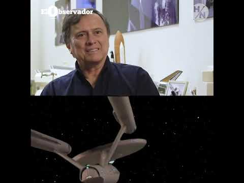 Ad Astra Scientists Analyze Hollywood Spaceship Engines