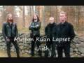 Mustan Kuun Lapset - Lilith 