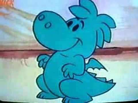 Grisu random episode part 4